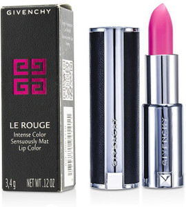 Givenchy genuine online leather lipstick