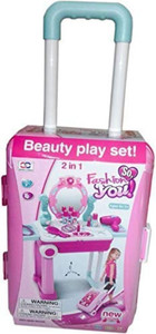 Beauty play set 2 in 1 outlet