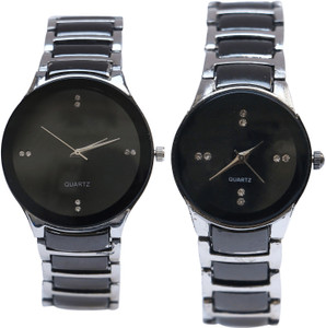 Valentine couple watches clearance price