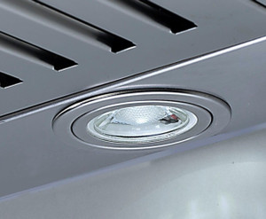 glen chimney 6063 ss