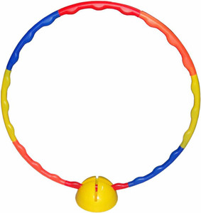 Hula hop ring store