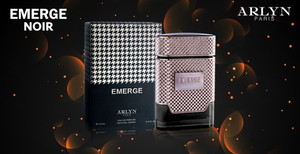 Arlyn hotsell paris perfume