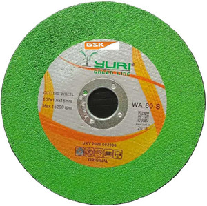Yuri grinding wheel on sale