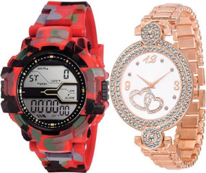 Flipkart new watch deals