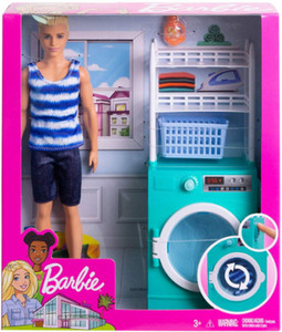 Barbie discount play store