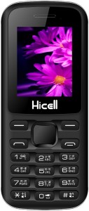 Hicell C2 Turbo(Black&Green)