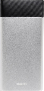 Philips 10000 mAh Power Bank (DLP10006, DLP10006)