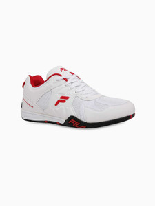 Fila dynamo clearance low sports shoes