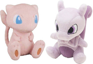 Mewtwo stuffed toy outlet