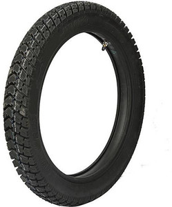 Discover 125 back tyre size store