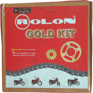 Discover 135 shop chain sprocket price