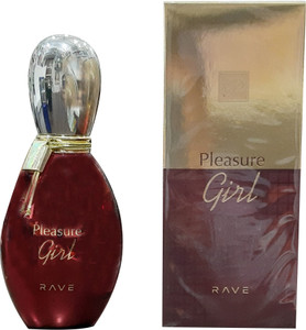 Pleasure girl rave cheap
