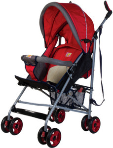 mee mee lightweight stroller