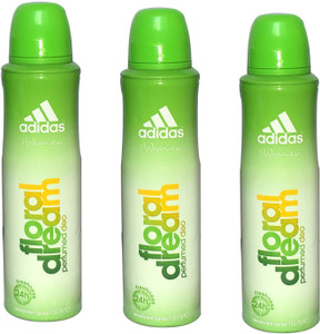 Adidas floral dream eau sales de toilette