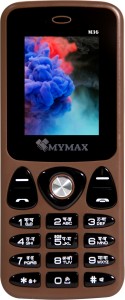 Mymax M36(Brown)