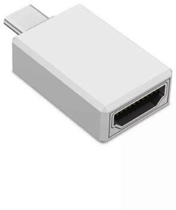 Concept Kart USB Type C HDMI OTG Adapter Price in India Buy