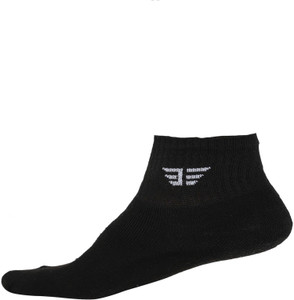 woody walker Men & Women Solid Ankle Length