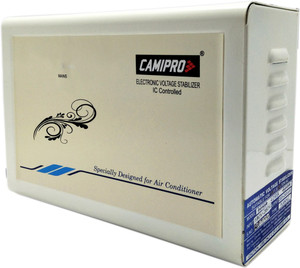 Carrier Camipro (A Division of Carrier) 1.5 Ton Inverter AC Stabilizer (or) 1.5 Ton AC Stabilizer 180V -260V Voltage Stabilizer