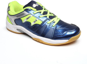 Vijayanti badminton top shoes