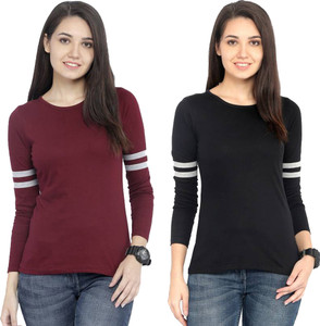 T shirt combo offer flipkart sale