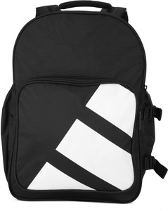 ADIDAS CLAS BP EQT 22 L Backpack BLACK WHITE Price in India Flipkart