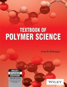 textbook of polymer science(english, paperback, billmeyer fred w.)