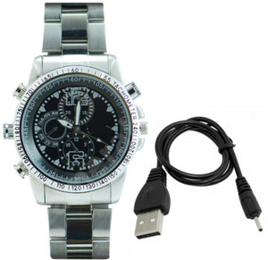 Spy camera watch flipkart deals