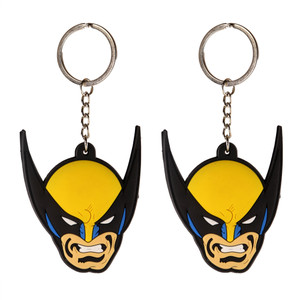 Wolverine keyring outlet