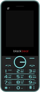 Blackbear i7(Blue)