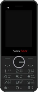 Blackbear i7(Grey)