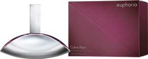 Euphoria by on sale calvin klein