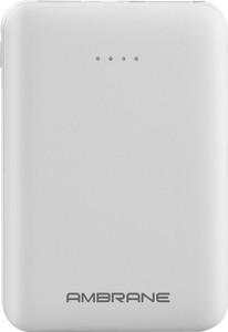 Ambrane 5000 mAh Power Bank (PP-501)