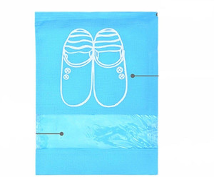 Three Elements Shoe Pouch