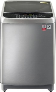 LG 9 kg Fully Automatic Top Load Silver(T1077NEDL5)