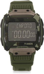 Timex best sale command flipkart