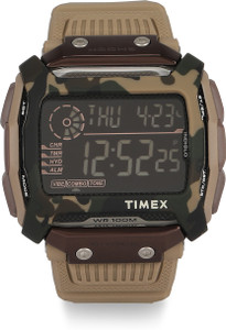 TIMEX Command Digital Watch For Men Buy TIMEX Command Digital