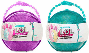 Lol surprise outlet purple pearl surprise