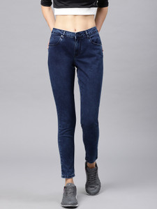 Hrx discount jeans flipkart