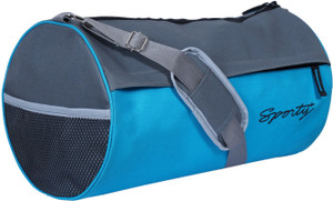 Dee Mannequin Sporty Workout Gym Bag