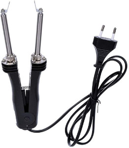 Double hotsell soldering iron