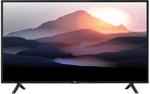 TCL S6 80cm (32 inch) HD Ready LED Smart TV(32S62S)