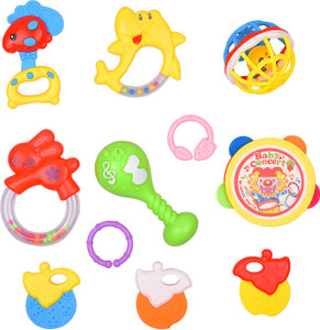 Baby concert sale funny little toy