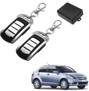 Swift dzire dicky discount lock set price