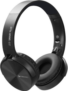 Zeb smart plus headphones clearance