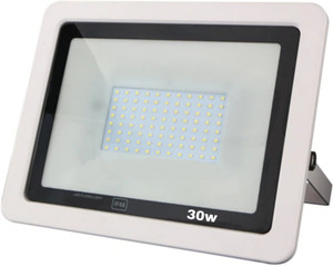 ROSHANI MARKETING LED halogen Flood Light 30W SLIM BODY BLUE Flood Light Outdoor Lamp Price in India Buy ROSHANI MARKETING LED halogen Flood Light 30W SLIM BODY BLUE Flood Light Outdoor