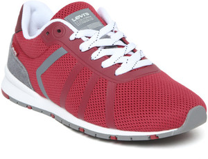 Levis sports 2025 shoes