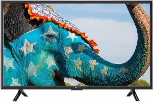 TCL 81cm (32 inch) HD Ready LED TV(32F3900)