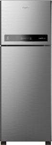 Whirlpool 292 L Frost Free Double Door 4 Star (2019) Refrigerator(Magnum Steel, IF INV 305 ELT Magnum Steel (4S))