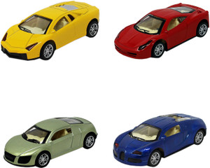 Small ferrari toy car online