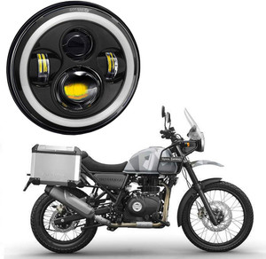 Royal enfield head clearance light price